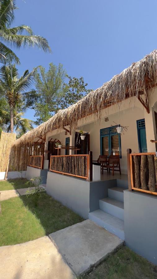 Formosa Beach Club & Bungalow Gili Air Exterior photo